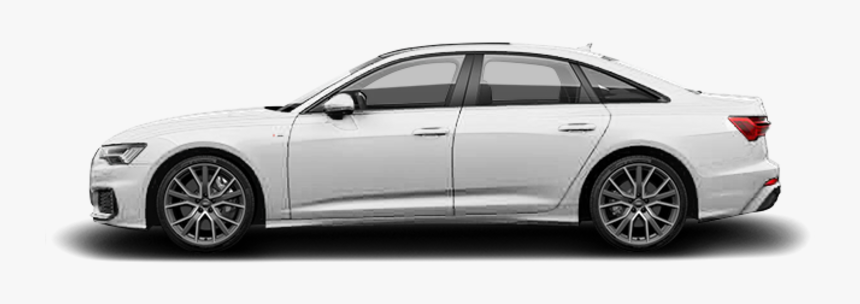 Audi A6 Sedan Technik, HD Png Download