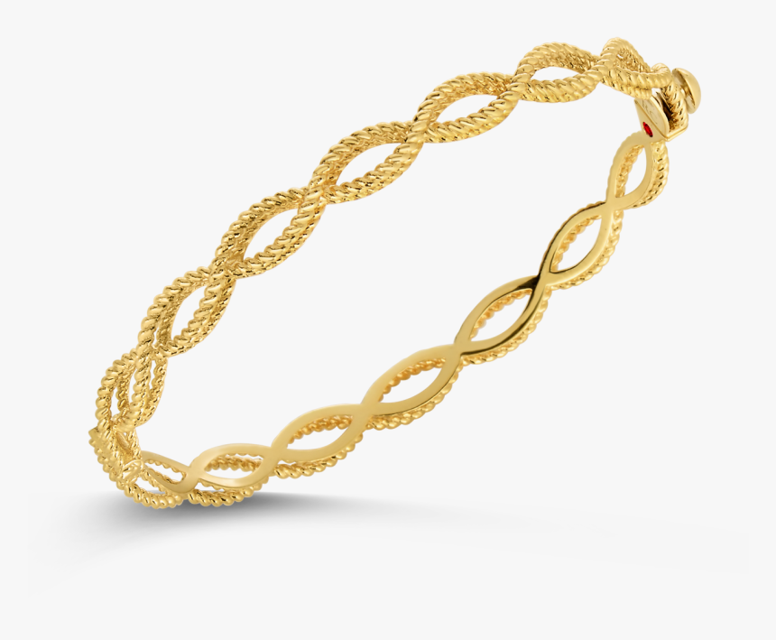 Gold Bangle Png, Transparent Png