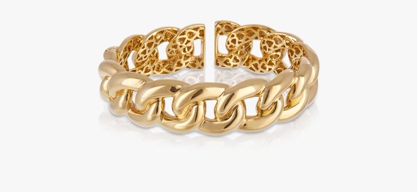 18y Plain Cuff Bg, HD Png Download