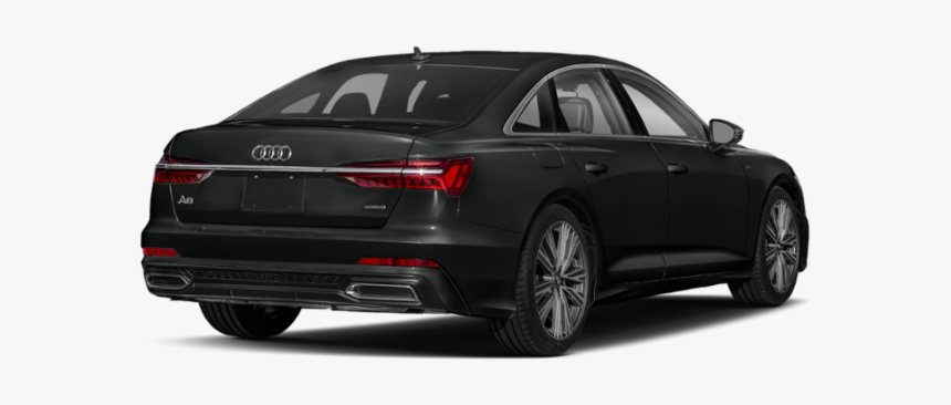 New 2019 Audi A6 Prestige, HD Png Download