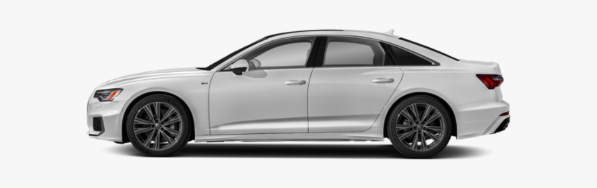 New 2019 Audi A6, HD Png Download
