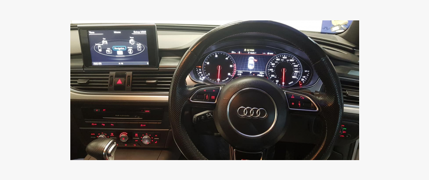 Luxury Audi A6 S Line 16599, HD Png Download