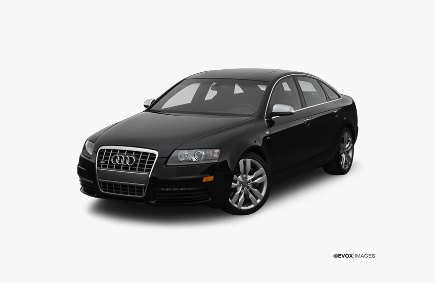 Audi A6 Png, Transparent Png