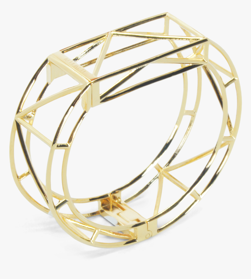 Women S Bellafit Edge Light Gold, HD Png Download