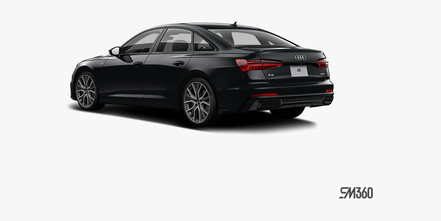 Audi A6 Png, Transparent Png