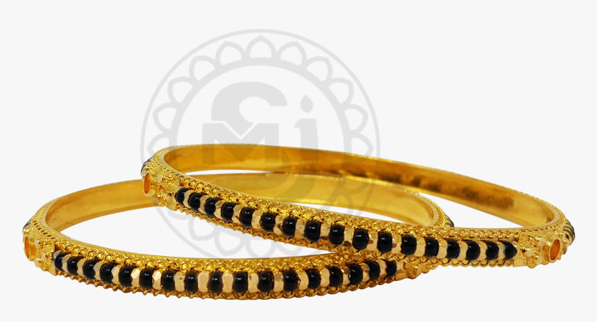 Gold Bangle Png, Transparent Png