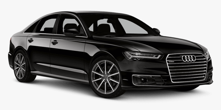 Audi A6 Hire, HD Png Download