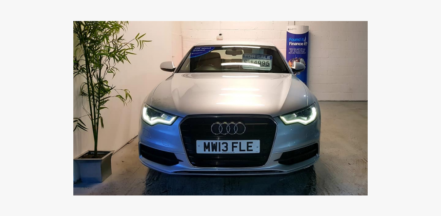 Luxury Audi A6 S Line 16593, HD Png Download