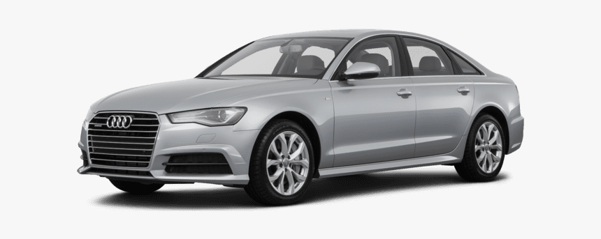 Audi A6 Png, Transparent Png