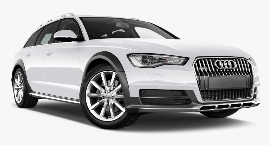 Audi A6 Png, Transparent Png