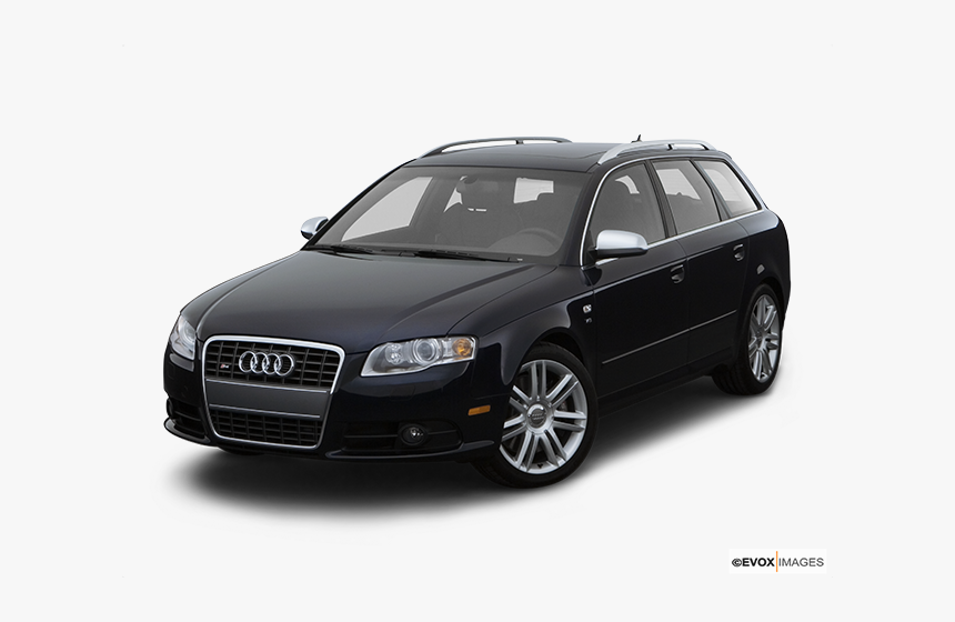 Audi A6 Png, Transparent Png
