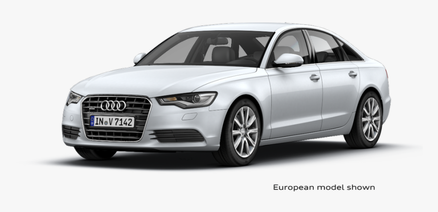 Audi A6, HD Png Download