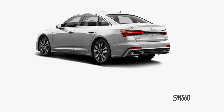 2019 Audi A6 Progressiv, HD Png Download