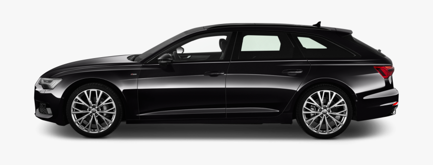 Audi A6 Png, Transparent Png