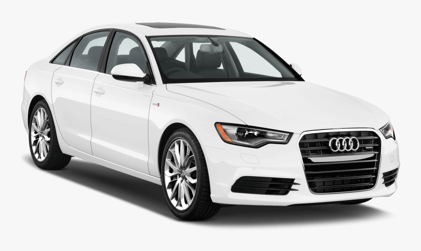 Audi A6, HD Png Download