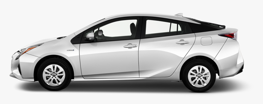 Toyota Prius Hd, HD Png Download