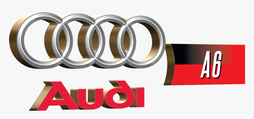 Audi A6 Png, Transparent Png