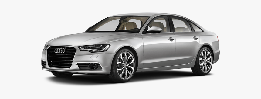 Audi A6 Png, Transparent Png