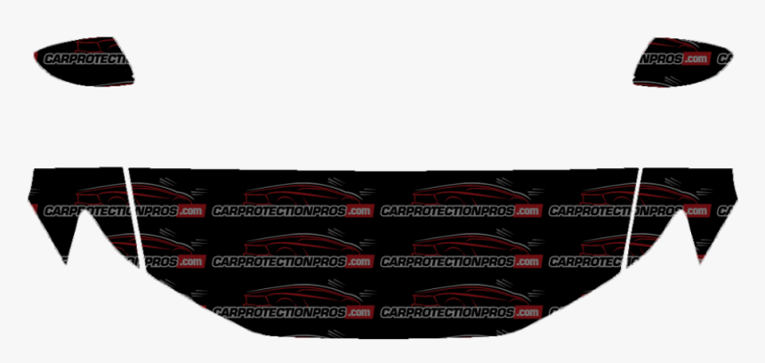 2019 Audi A6 3m Clear Bra Standard Paint Protection, HD Png Download