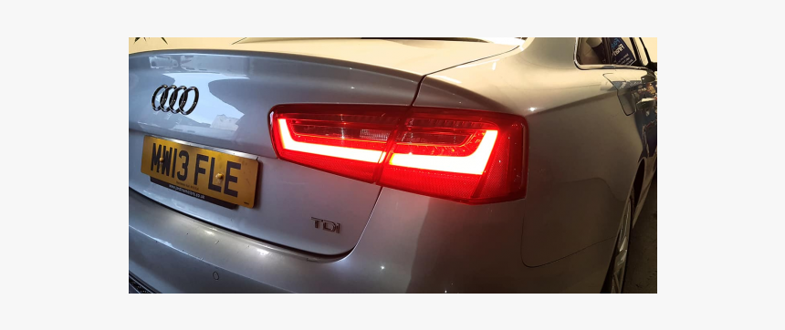 Luxury Audi A6 S Line 16597, HD Png Download