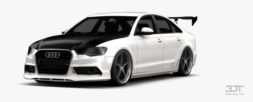 Audi A6 Png, Transparent Png