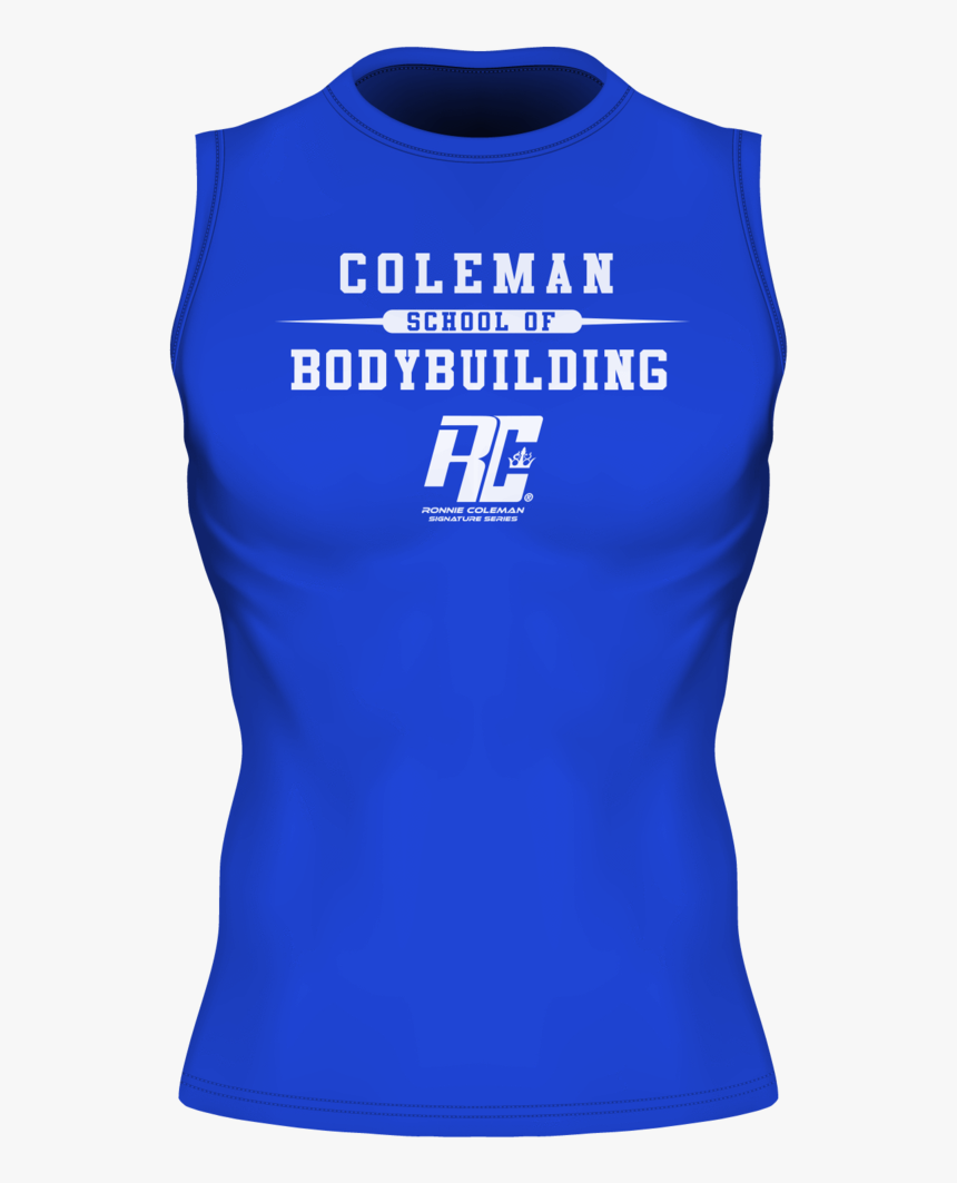 Ronnie Coleman Signature Series Apparel & Accessories, HD Png Download