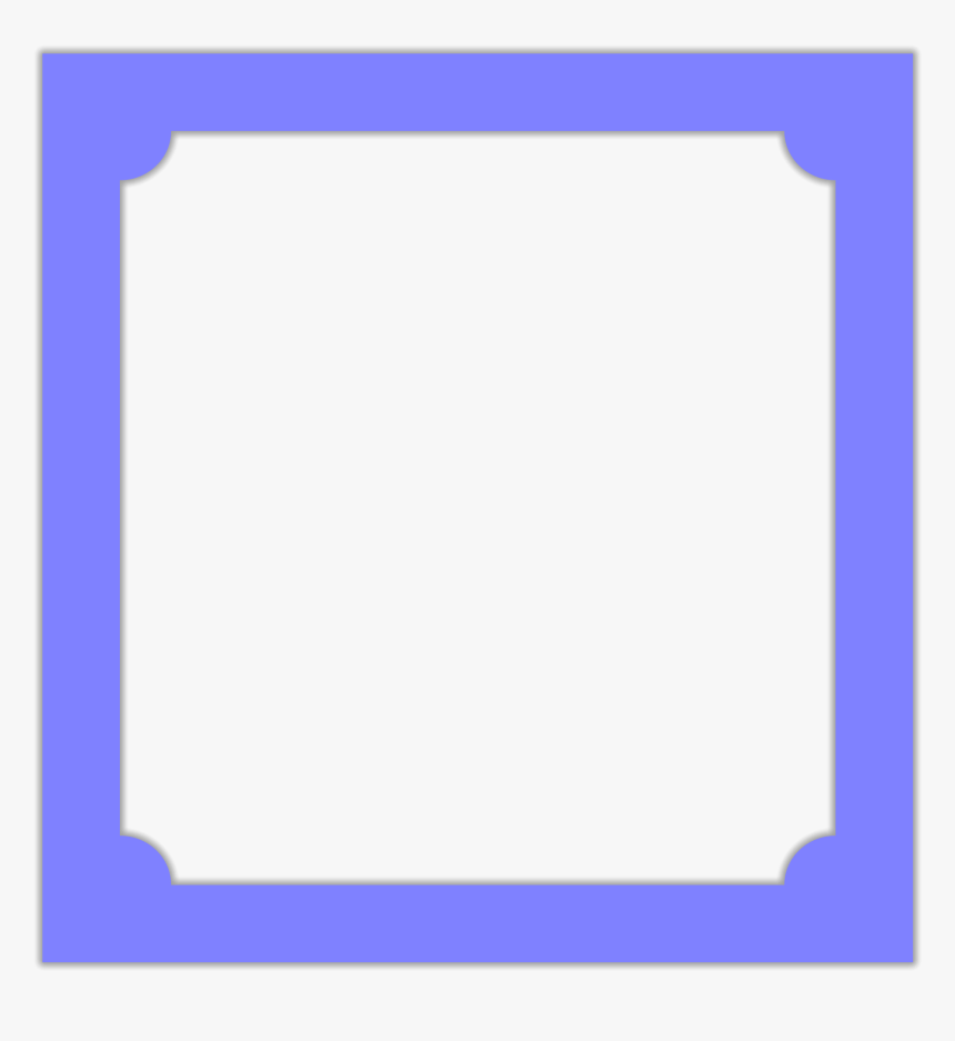 Photoframes Png, Transparent Png