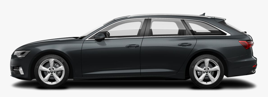 Audi A6 Png, Transparent Png