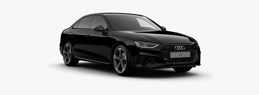 Audi A6 Png, Transparent Png