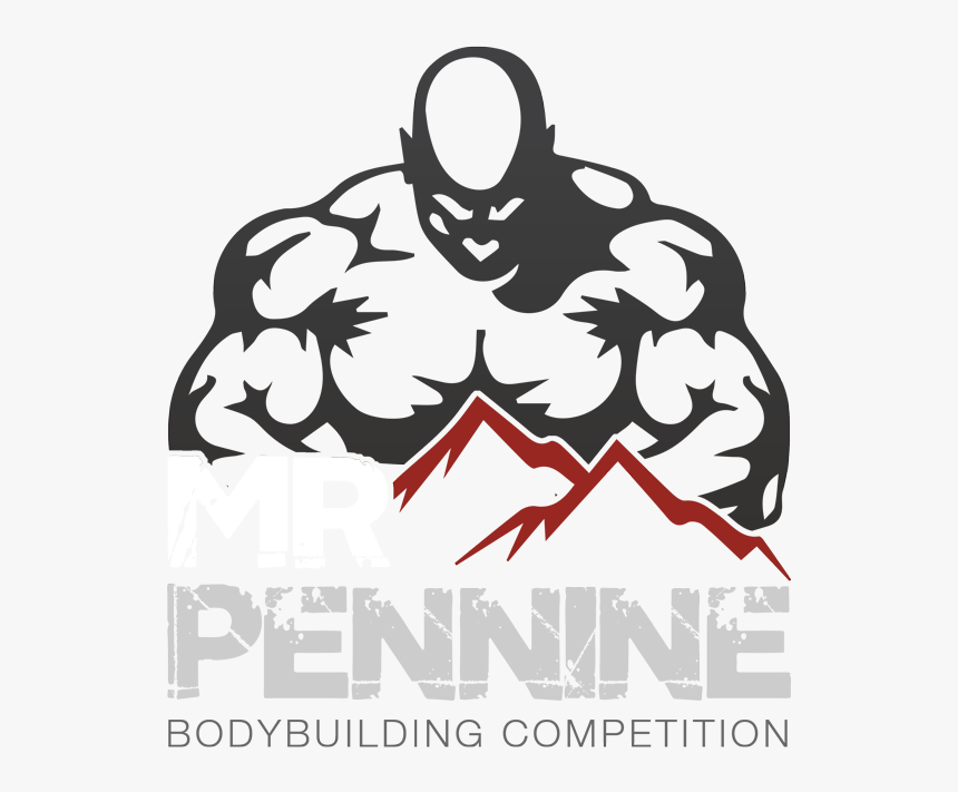 Transparent Bodybuilding Png, Png Download
