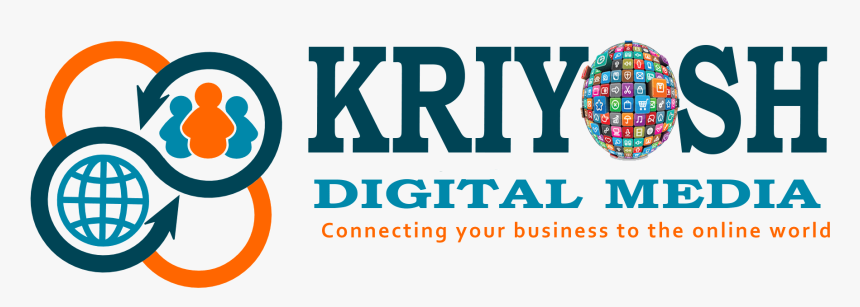 Kriyosh Digital Media, HD Png Download