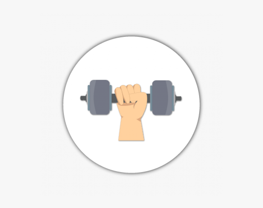 Take Strengths Icon, HD Png Download