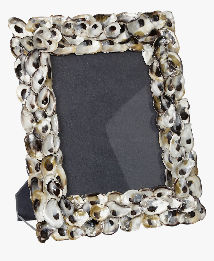 Oyster Photo Frame, HD Png Download