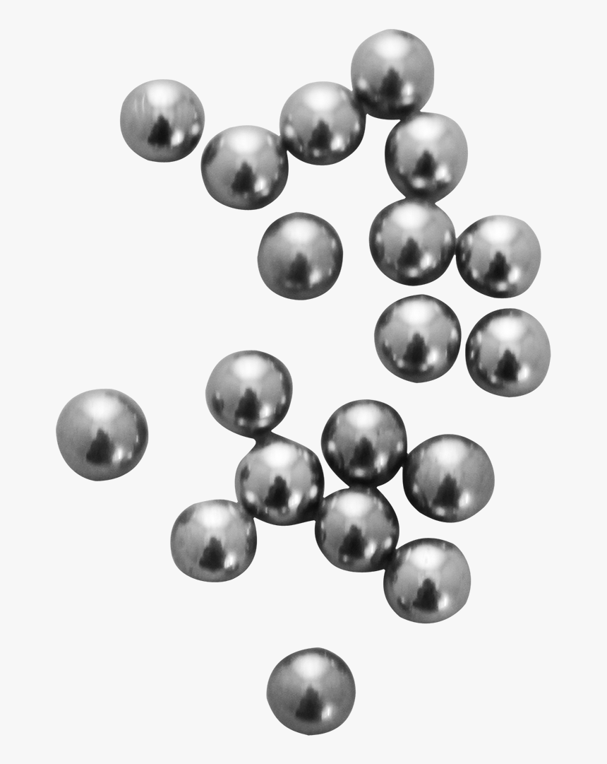 Metal Ball Png, Transparent Png