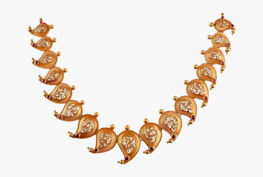 Jewel Clipart Neckless, HD Png Download