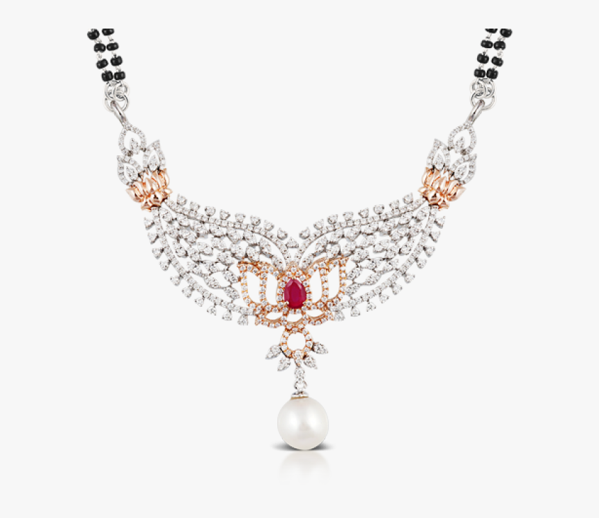 Png Mangalsutra Images, Transparent Png