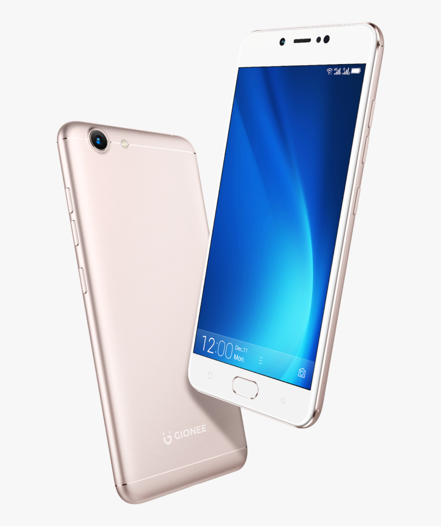 Gionee S10 Lite India Launch, HD Png Download