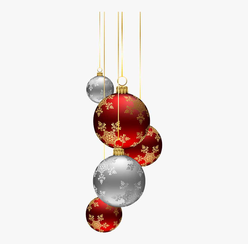 Christmas Ornament Ball, HD Png Download