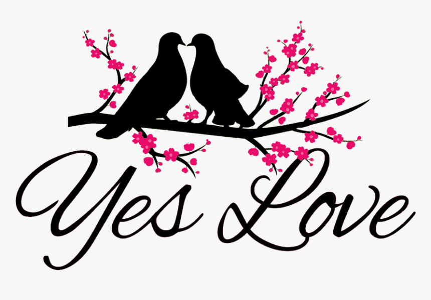 Yes Love Weddings, HD Png Download