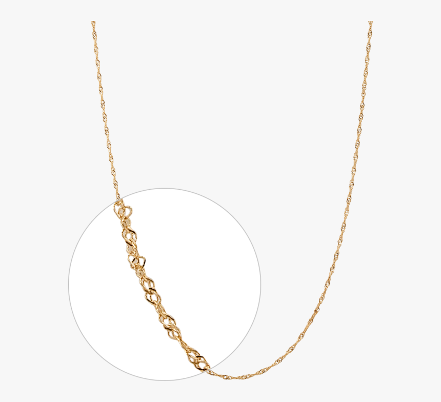 Gold Chain For Men Png, Transparent Png