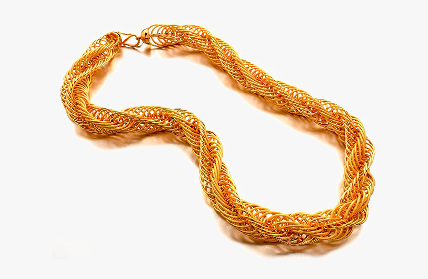 Gold Chain Png Download Image1, Transparent Png