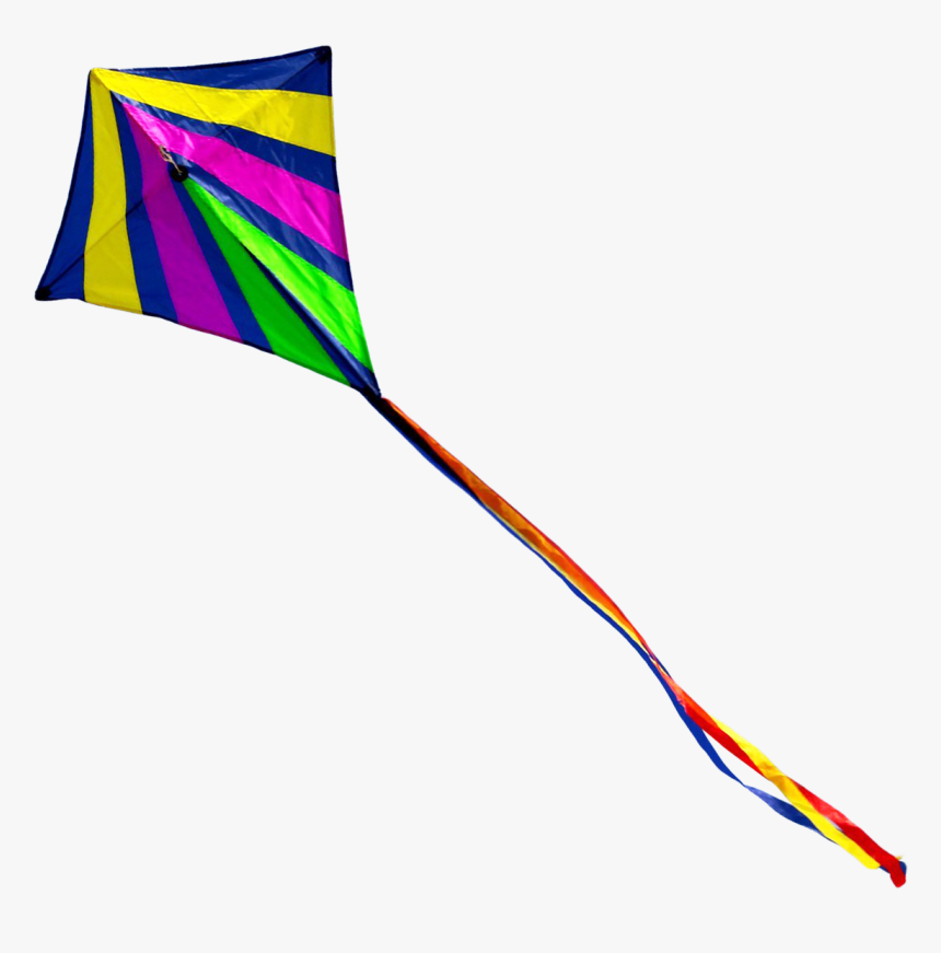 Kite Png Transparent Image, Png Download