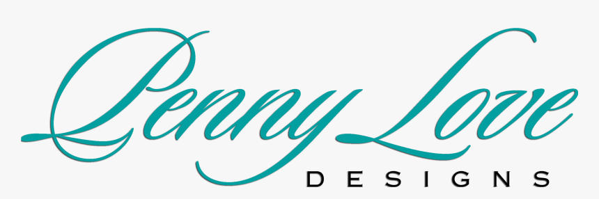 Penny Love Designs, HD Png Download