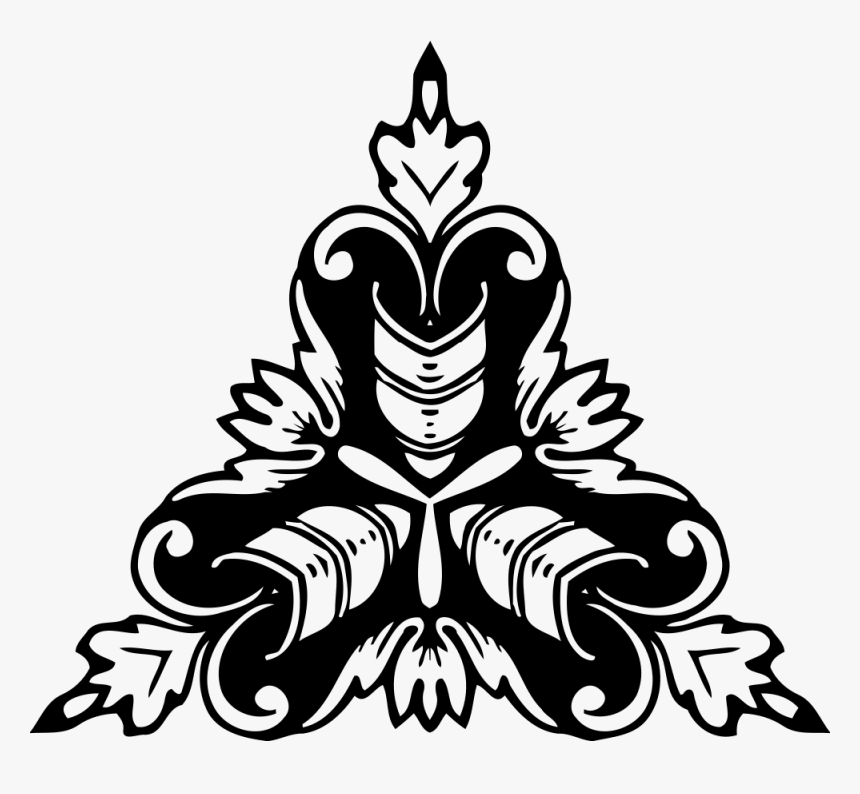 Abstract Design, HD Png Download