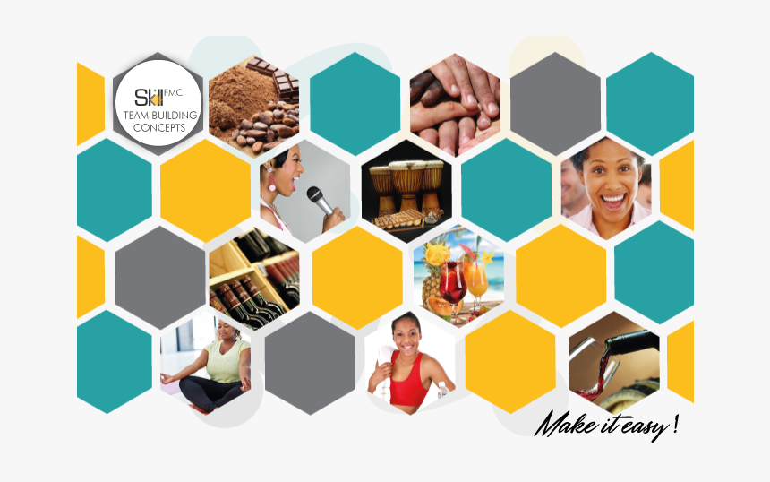 Team Building Images Png, Transparent Png