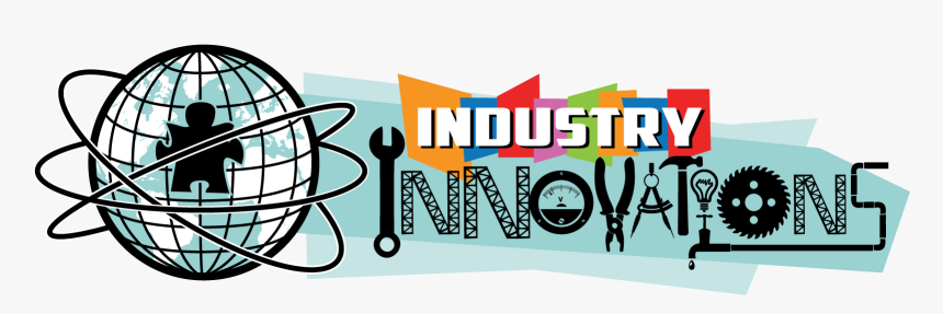 Industry Innovations Logoconcepts 02132017a 02 Adventure, HD Png Download