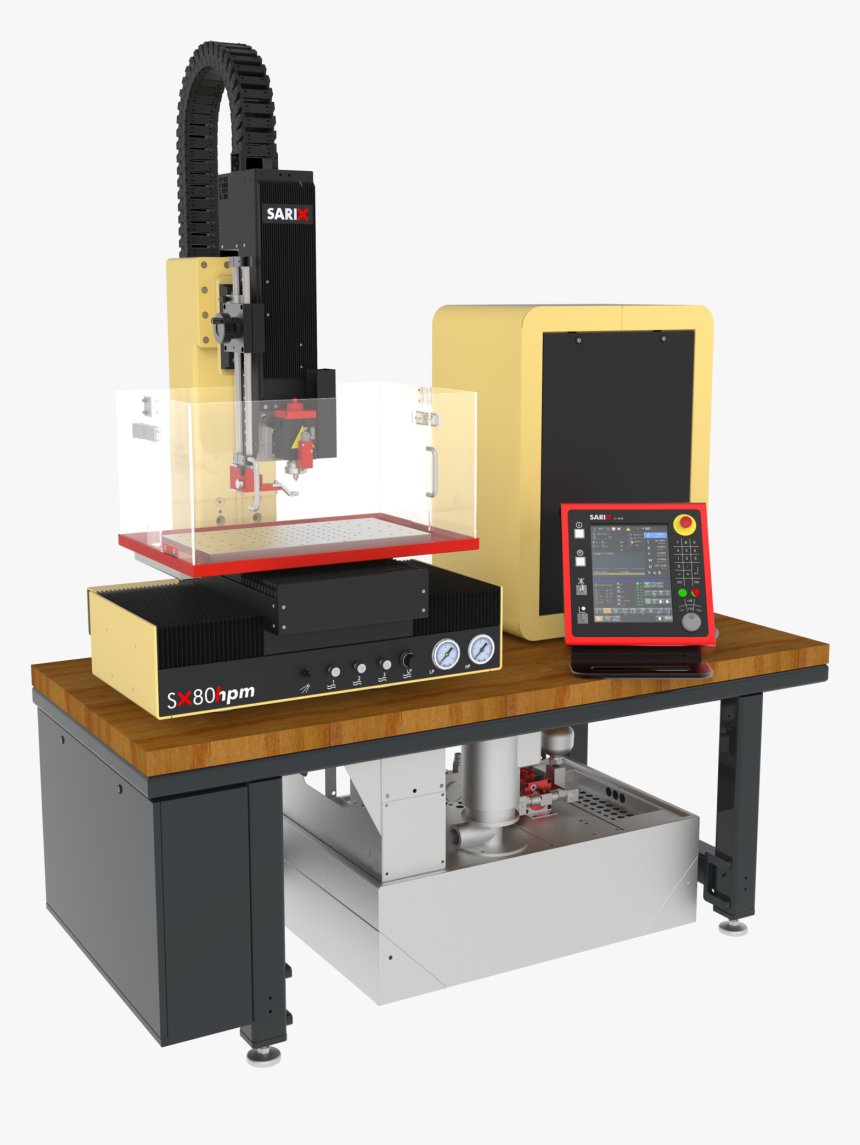 Sx80 On Table, HD Png Download