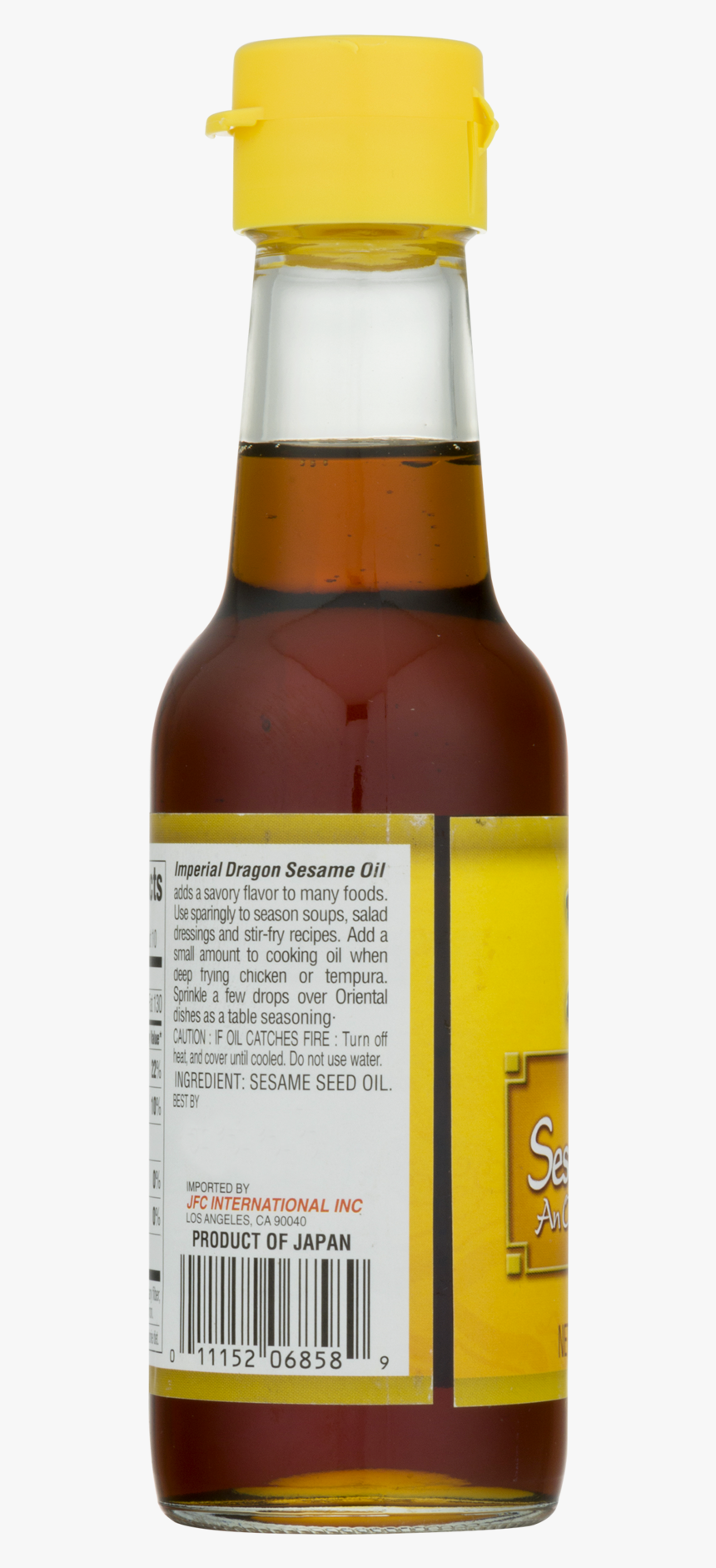 Cooking Oil Bottle Png, Transparent Png