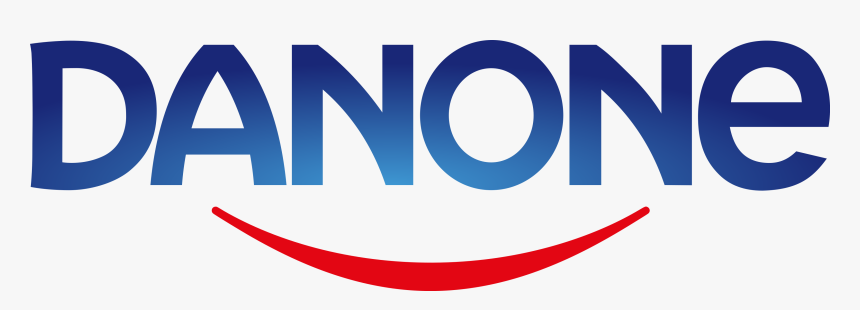 Danone-logo, HD Png Download