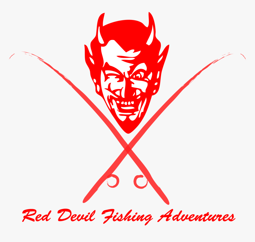 Devil Logo Png, Transparent Png